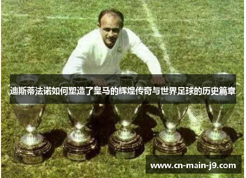 迪斯蒂法诺如何塑造了皇马的辉煌传奇与世界足球的历史篇章