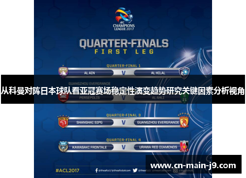 从科曼对阵日本球队看亚冠赛场稳定性演变趋势研究关键因素分析视角