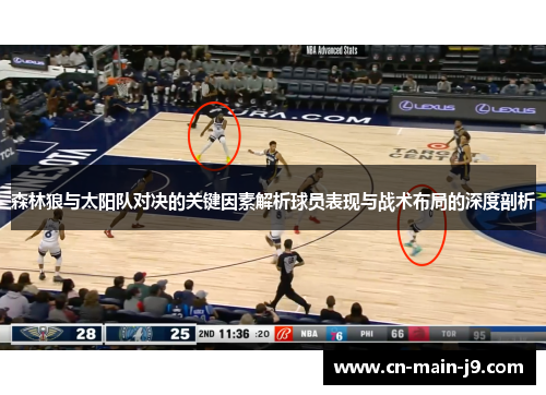 森林狼与太阳队对决的关键因素解析球员表现与战术布局的深度剖析